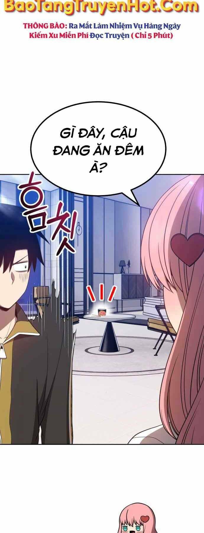 Gậy Gỗ Cấp 99+ - Chapter 26 - Page 92