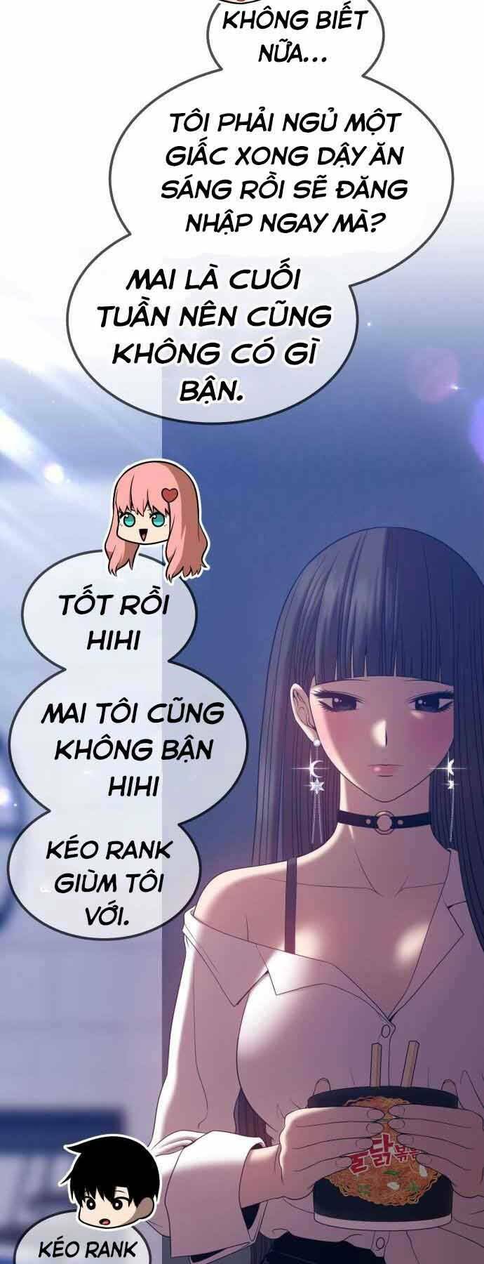 Gậy Gỗ Cấp 99+ - Chapter 26 - Page 95