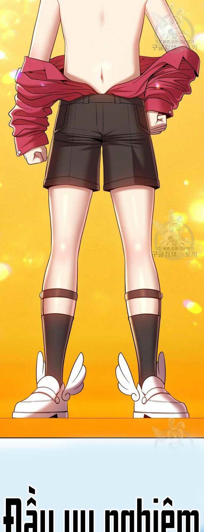 Gậy Gỗ Cấp 99+ - Chapter 27 - Page 102