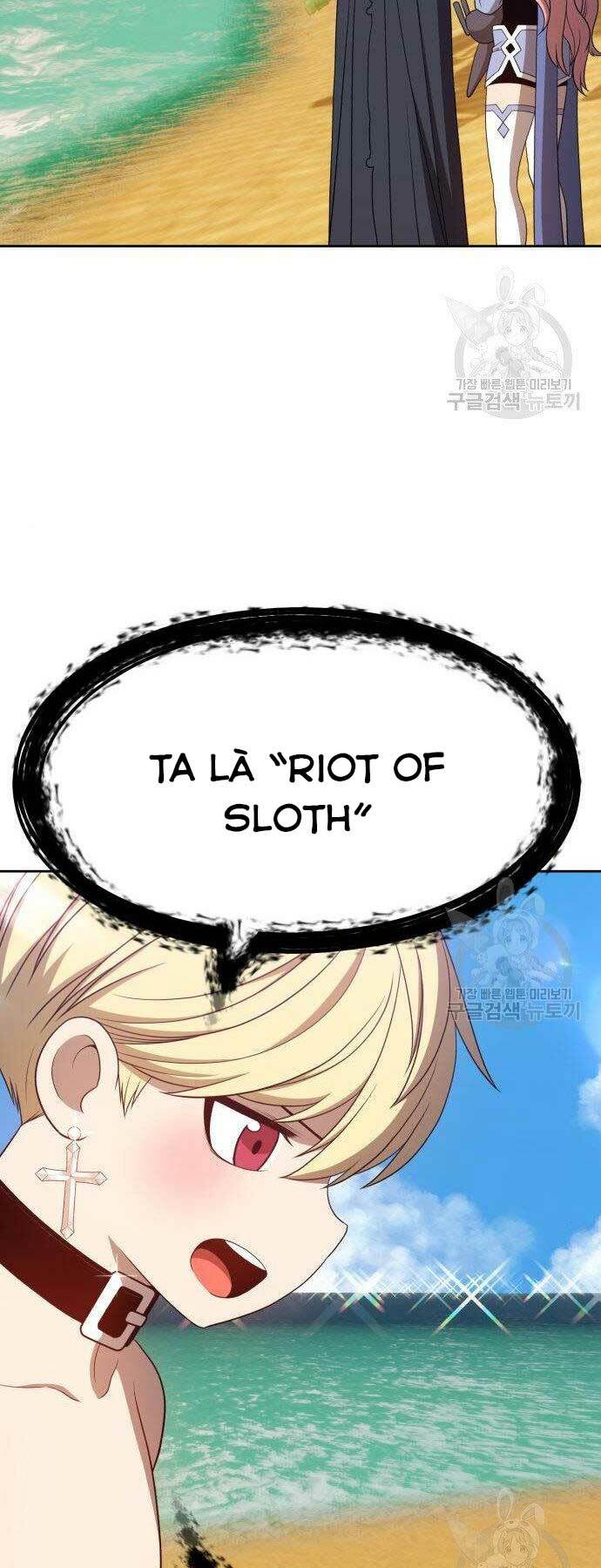 Gậy Gỗ Cấp 99+ - Chapter 27 - Page 108