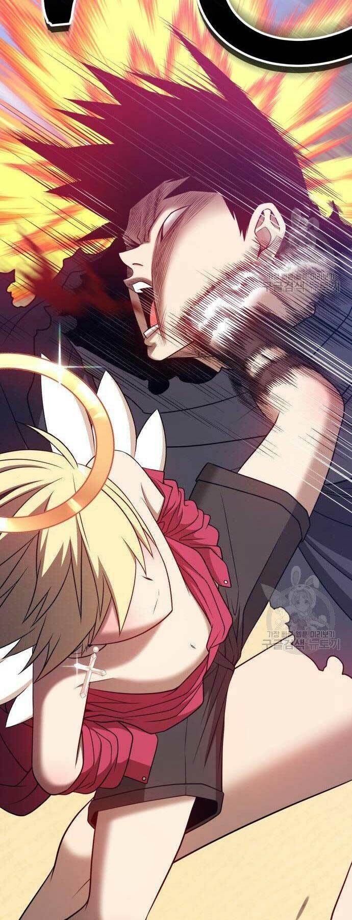 Gậy Gỗ Cấp 99+ - Chapter 27 - Page 118