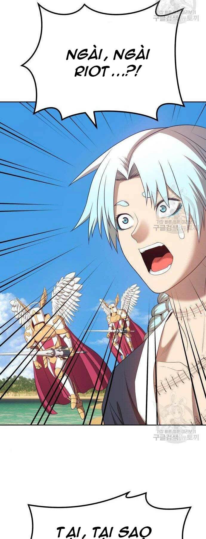 Gậy Gỗ Cấp 99+ - Chapter 27 - Page 121