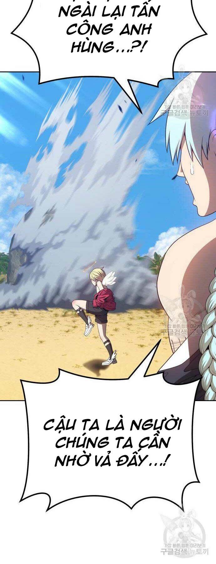 Gậy Gỗ Cấp 99+ - Chapter 27 - Page 122