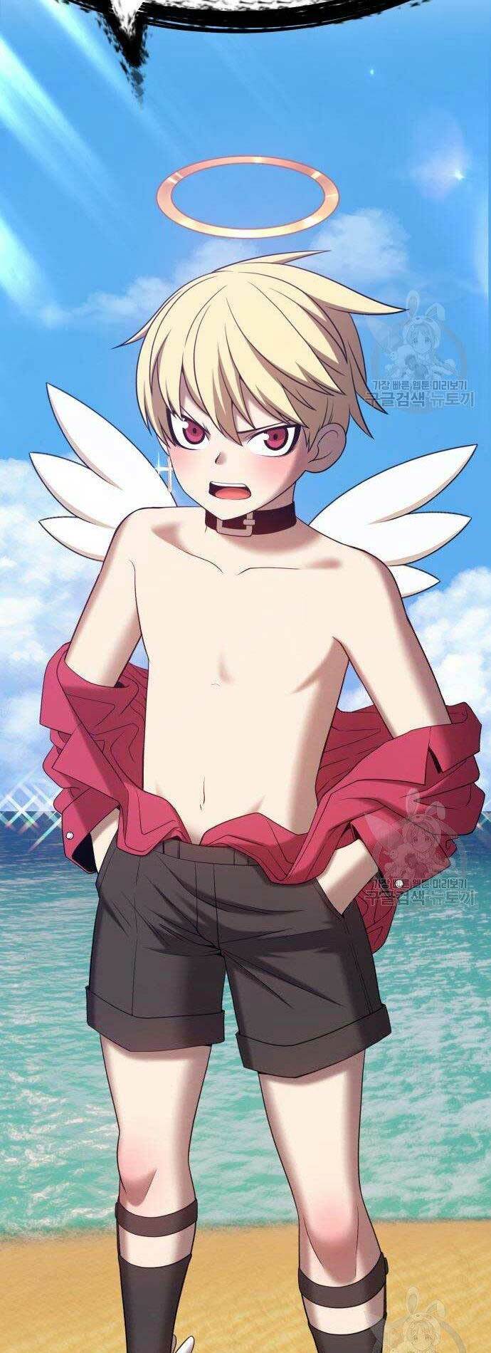 Gậy Gỗ Cấp 99+ - Chapter 27 - Page 125