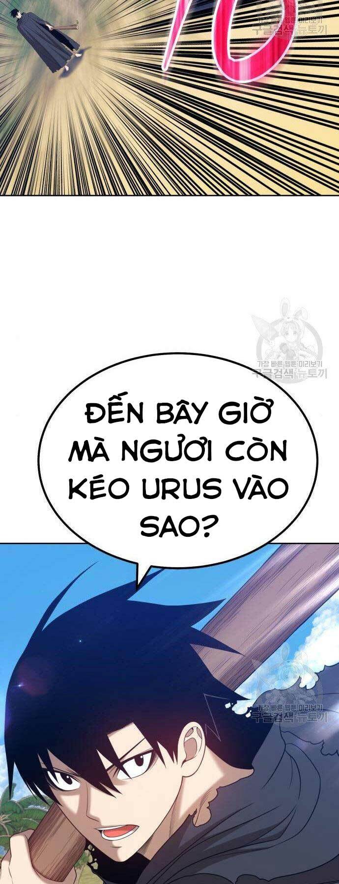 Gậy Gỗ Cấp 99+ - Chapter 27 - Page 138