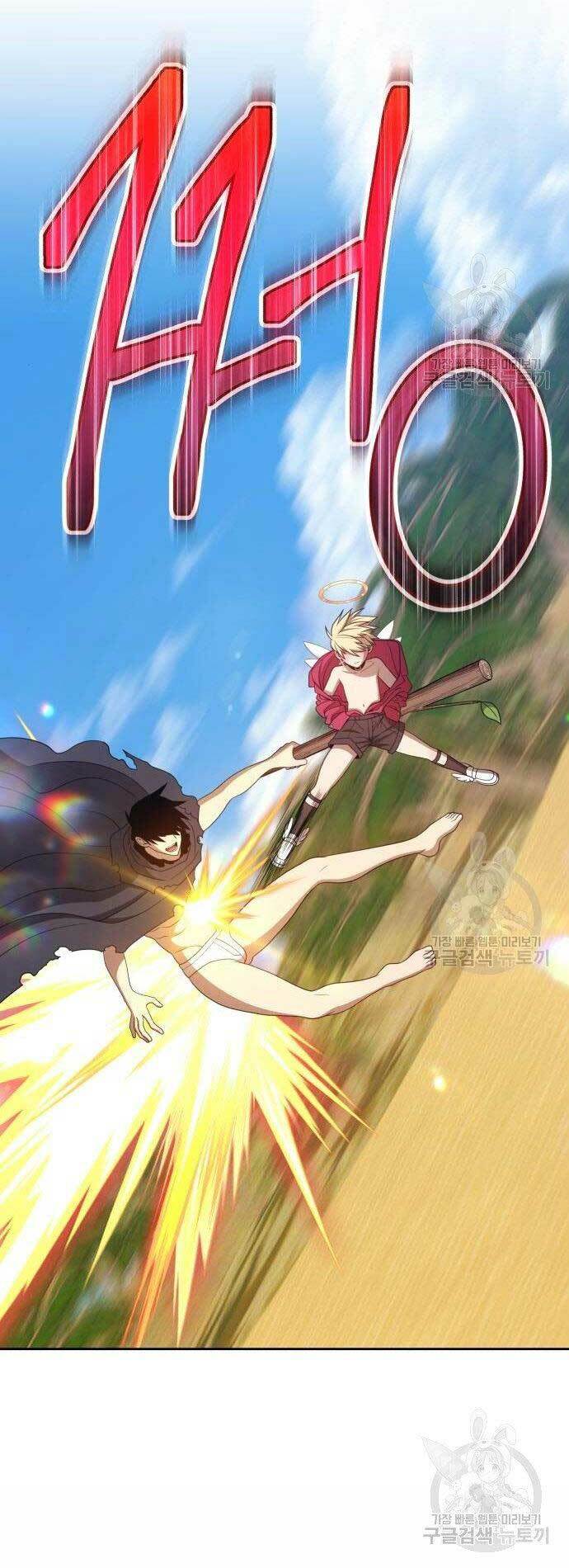 Gậy Gỗ Cấp 99+ - Chapter 27 - Page 144