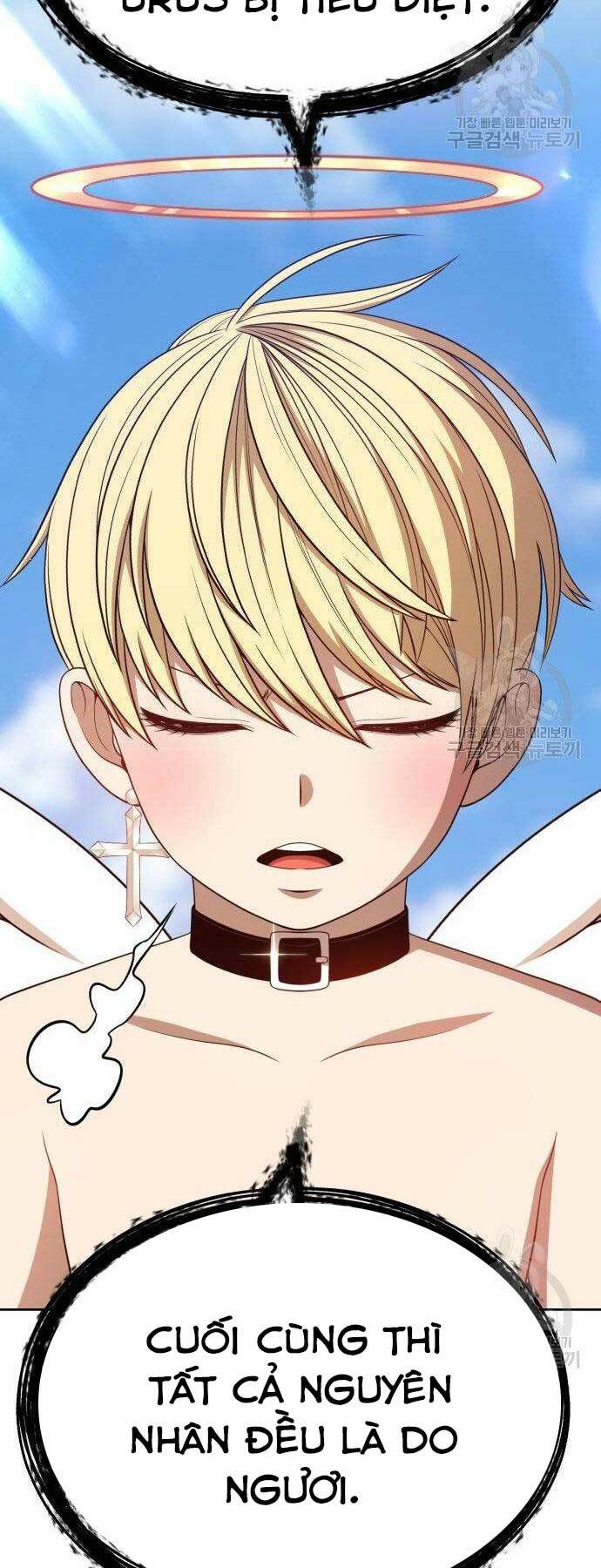 Gậy Gỗ Cấp 99+ - Chapter 27 - Page 160