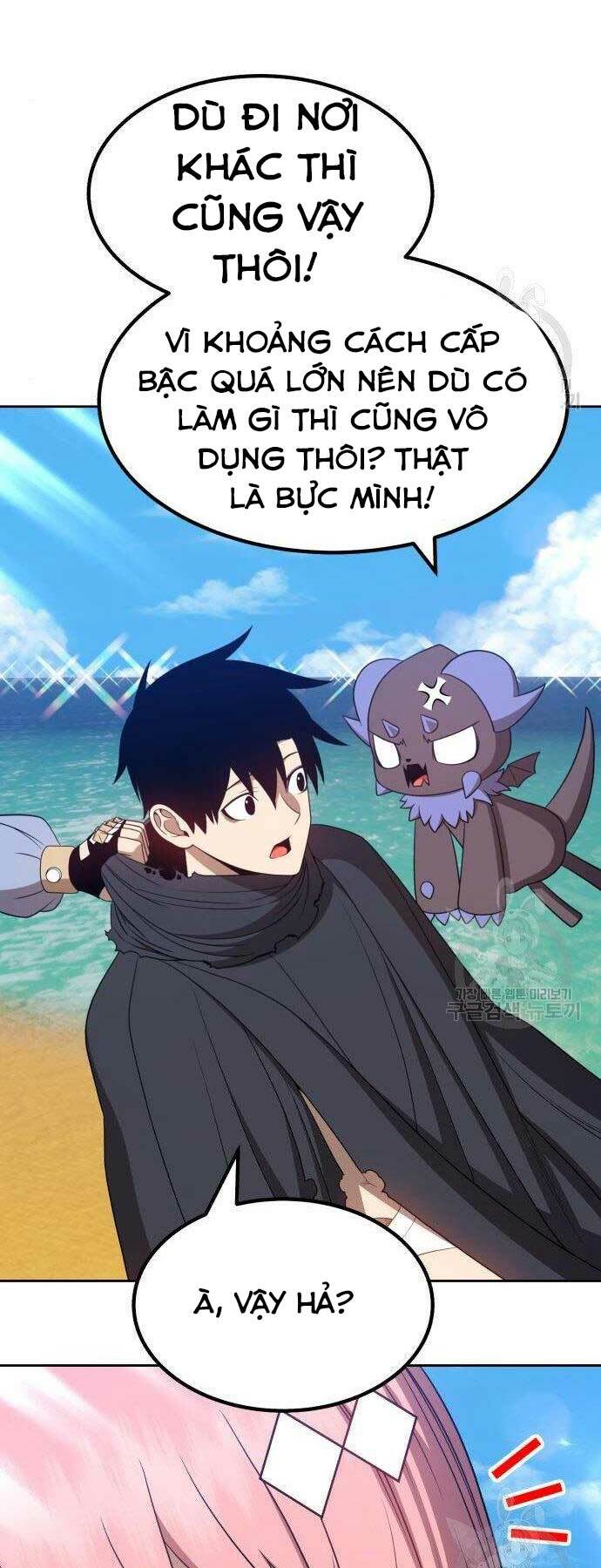 Gậy Gỗ Cấp 99+ - Chapter 27 - Page 16