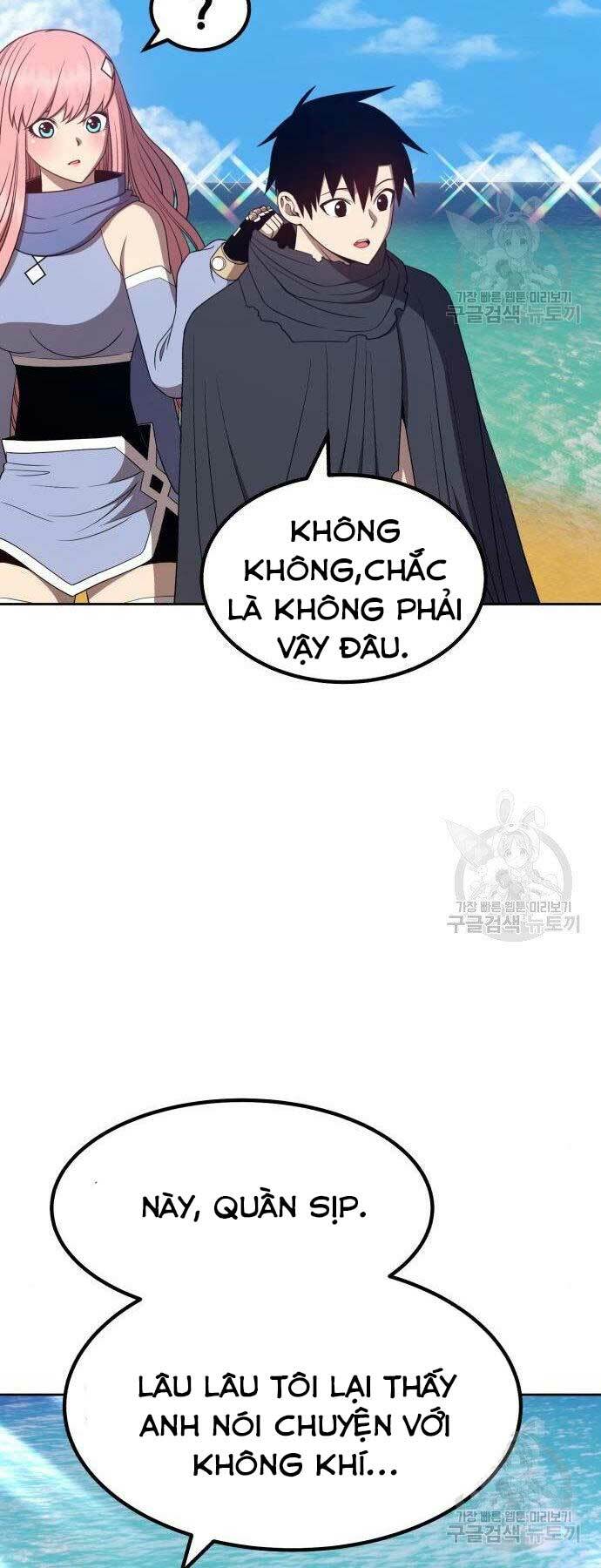 Gậy Gỗ Cấp 99+ - Chapter 27 - Page 18