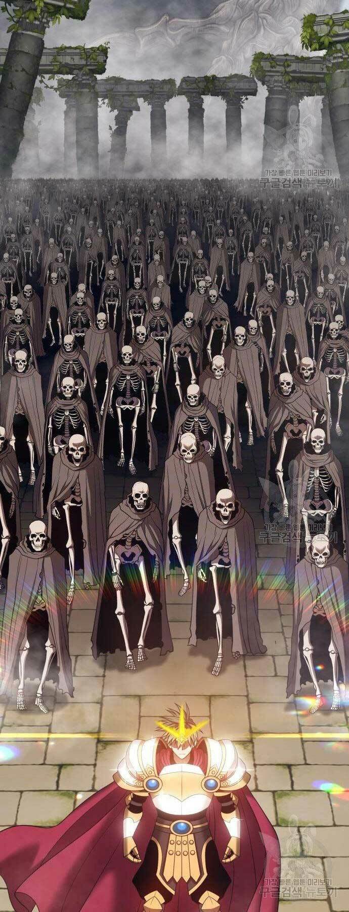 Gậy Gỗ Cấp 99+ - Chapter 27 - Page 197