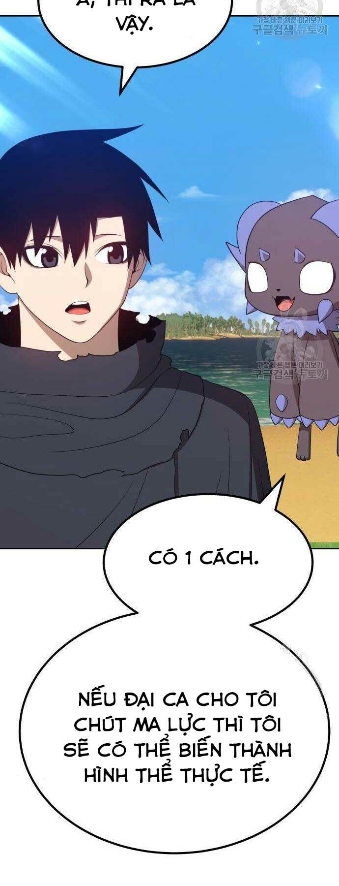 Gậy Gỗ Cấp 99+ - Chapter 27 - Page 22