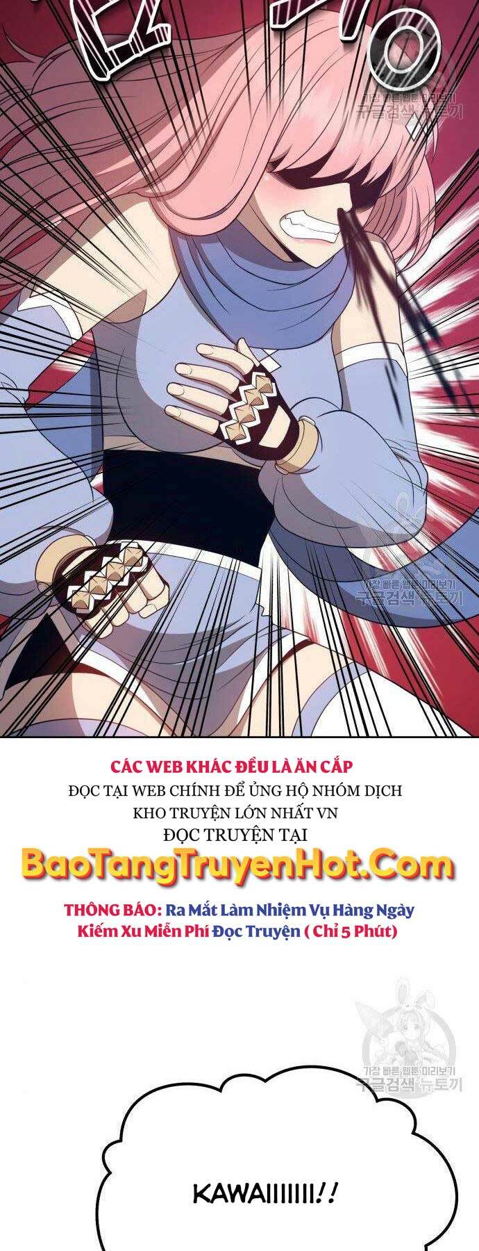 Gậy Gỗ Cấp 99+ - Chapter 27 - Page 32