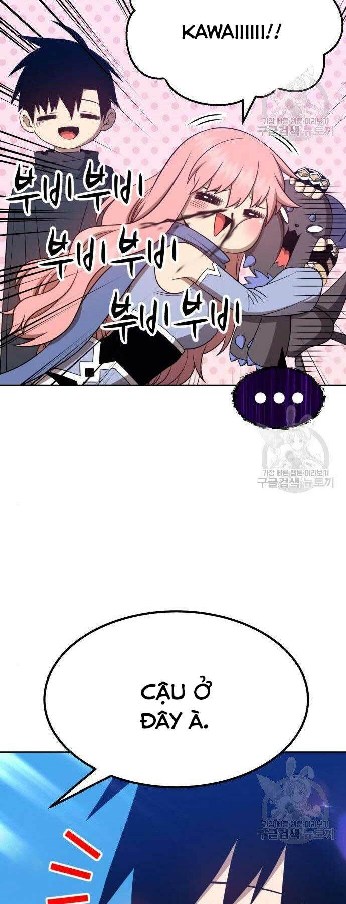 Gậy Gỗ Cấp 99+ - Chapter 27 - Page 37