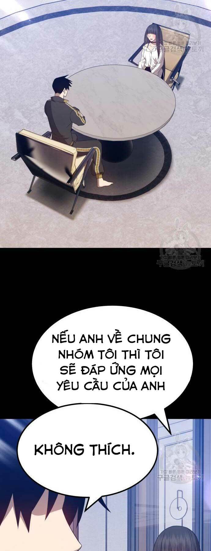 Gậy Gỗ Cấp 99+ - Chapter 27 - Page 3