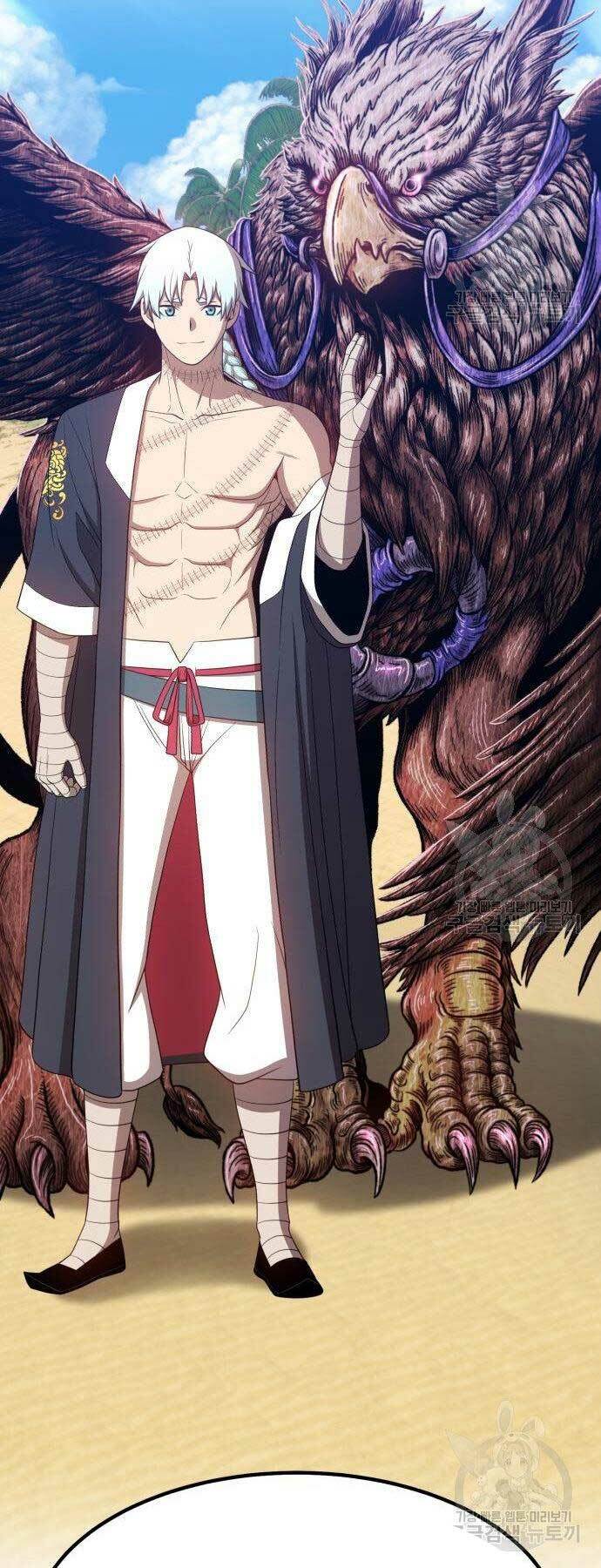 Gậy Gỗ Cấp 99+ - Chapter 27 - Page 40