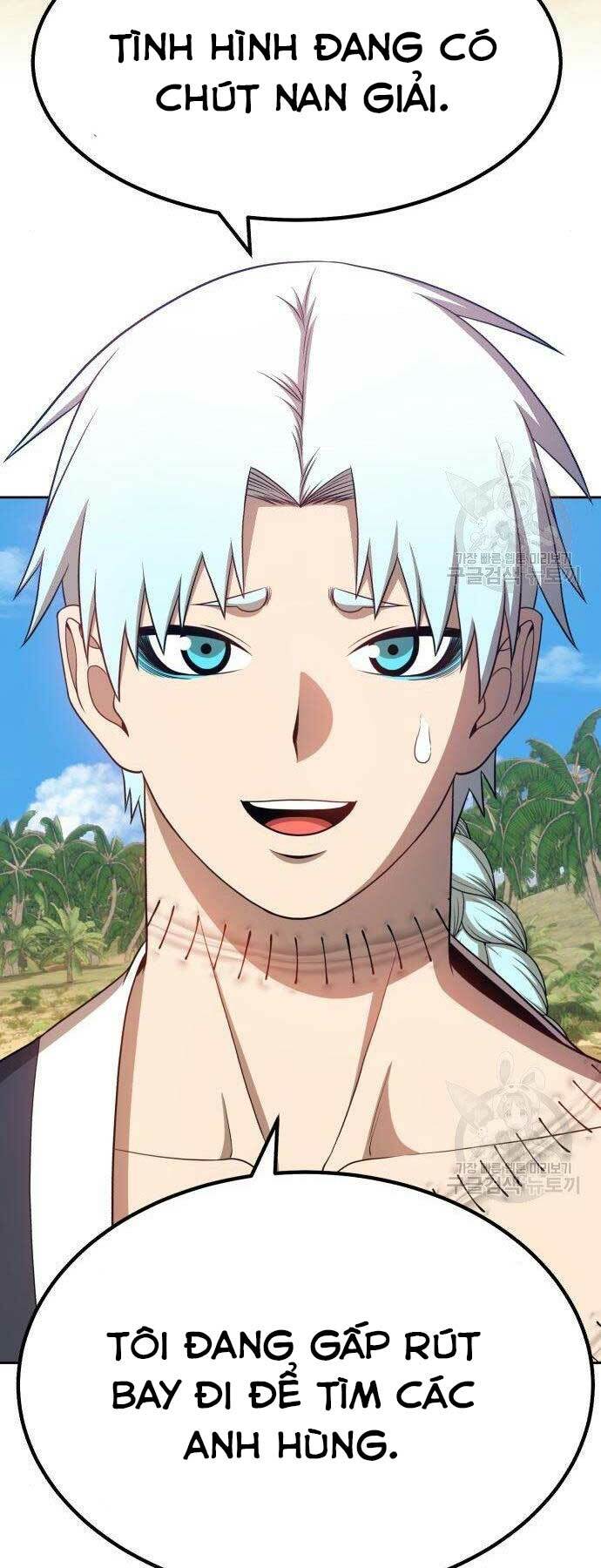 Gậy Gỗ Cấp 99+ - Chapter 27 - Page 41