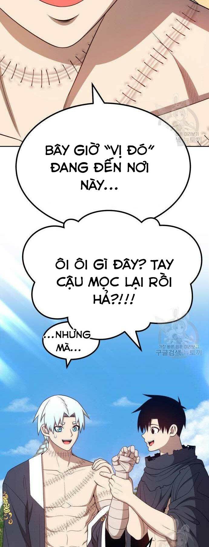 Gậy Gỗ Cấp 99+ - Chapter 27 - Page 45