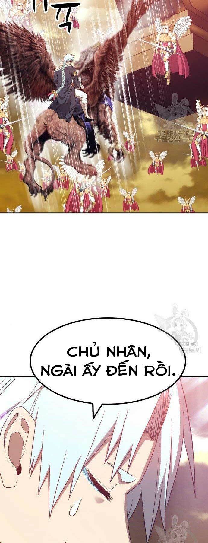 Gậy Gỗ Cấp 99+ - Chapter 27 - Page 62