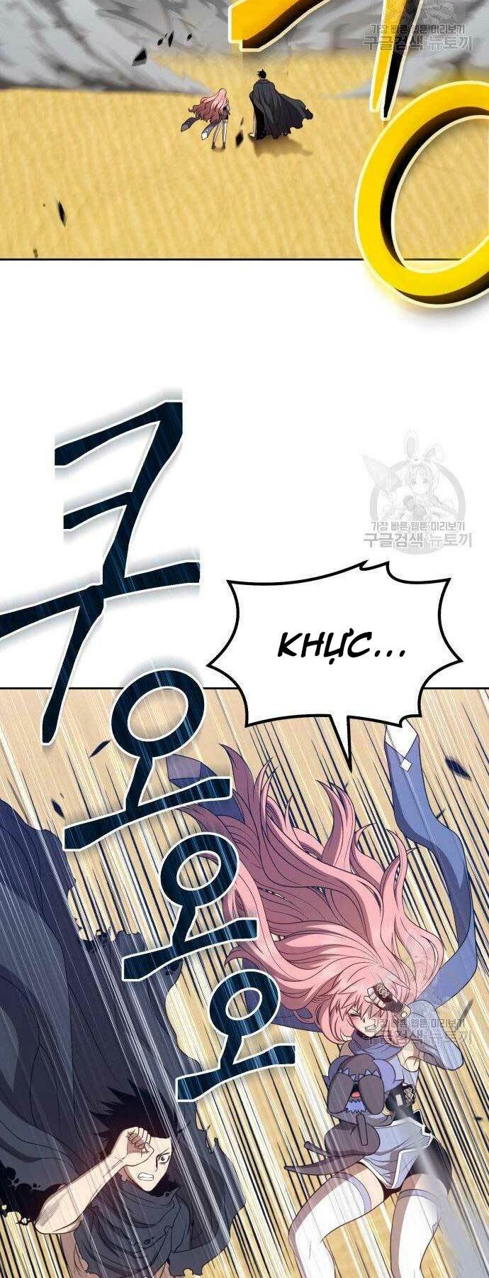 Gậy Gỗ Cấp 99+ - Chapter 27 - Page 68