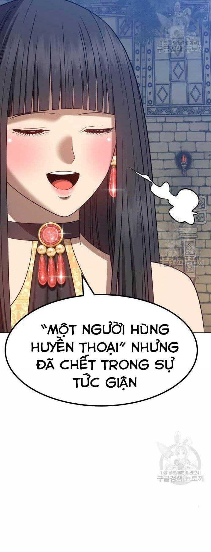 Gậy Gỗ Cấp 99+ - Chapter 27 - Page 85