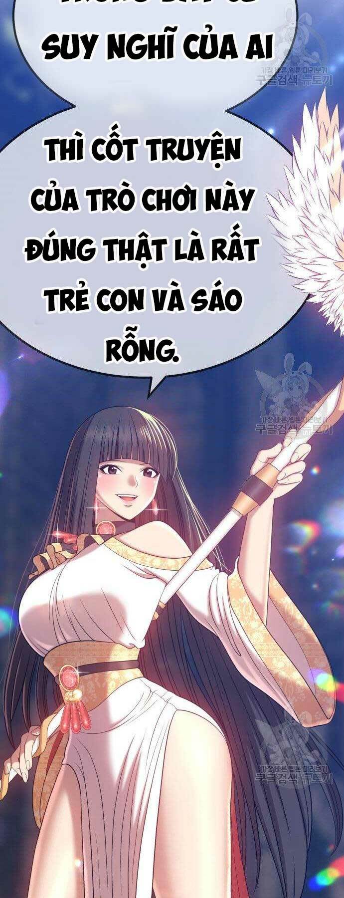 Gậy Gỗ Cấp 99+ - Chapter 27 - Page 90