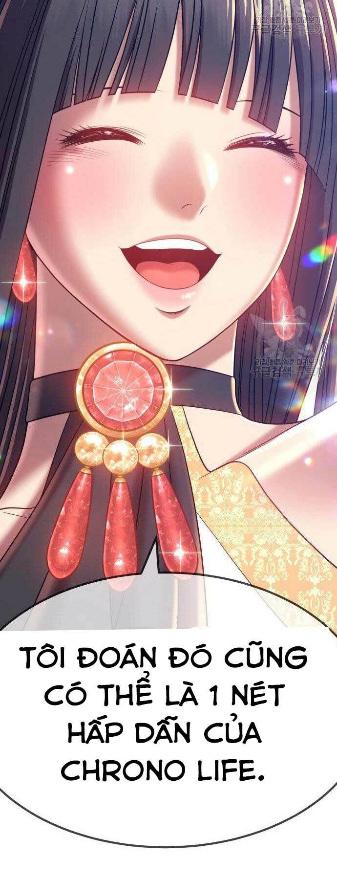 Gậy Gỗ Cấp 99+ - Chapter 27 - Page 92