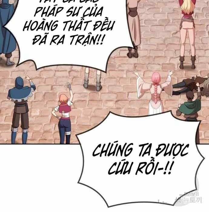 Gậy Gỗ Cấp 99+ - Chapter 28.5 - Page 119