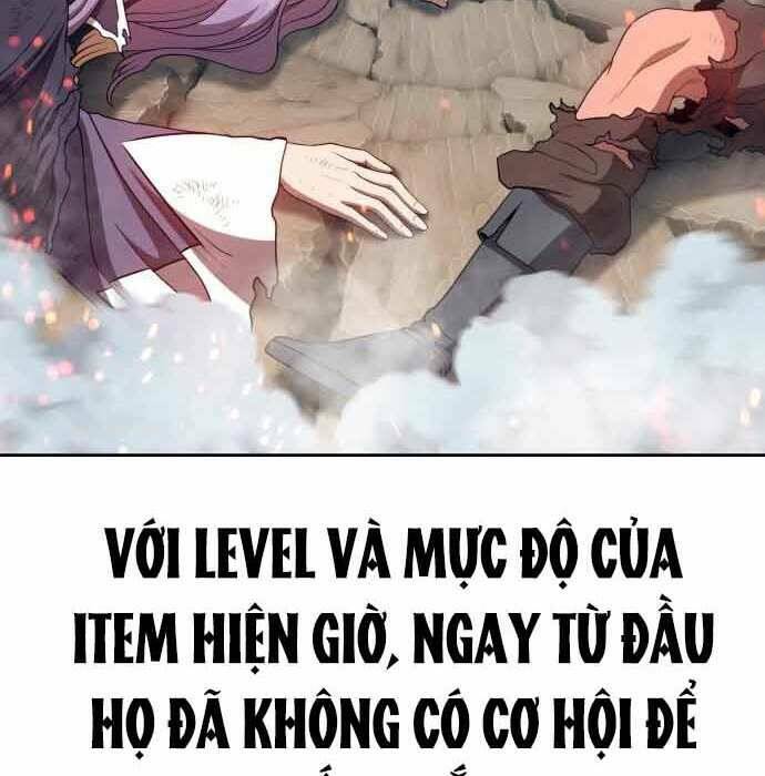 Gậy Gỗ Cấp 99+ - Chapter 28.5 - Page 144