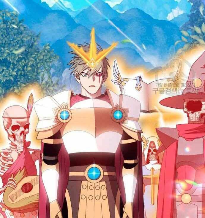 Gậy Gỗ Cấp 99+ - Chapter 28.5 - Page 203