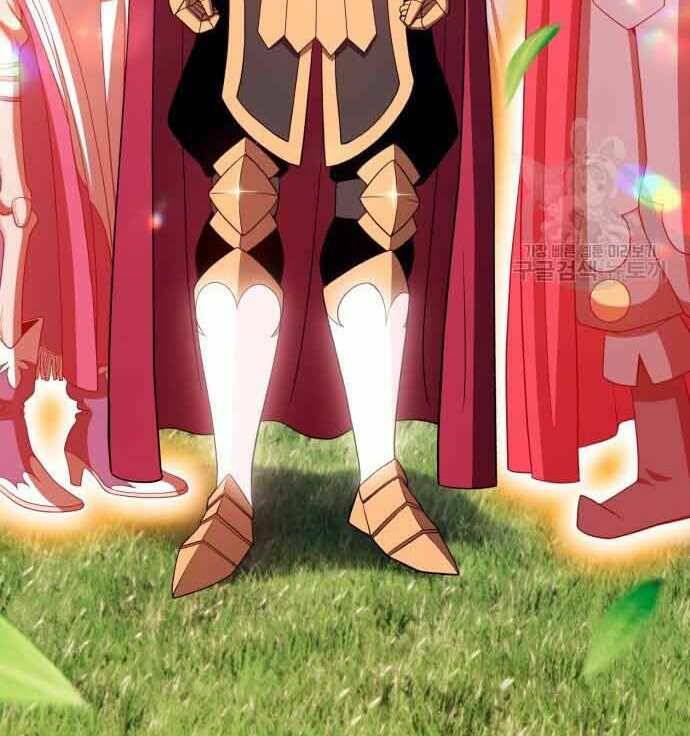 Gậy Gỗ Cấp 99+ - Chapter 28.5 - Page 204