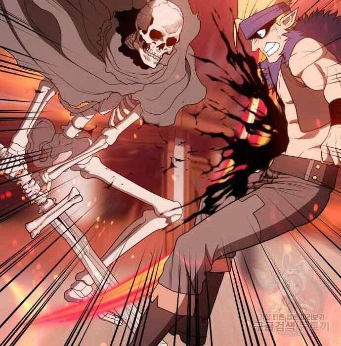 Gậy Gỗ Cấp 99+ - Chapter 28.5 - Page 54