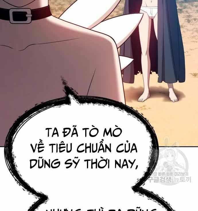 Gậy Gỗ Cấp 99+ - Chapter 28 - Page 101