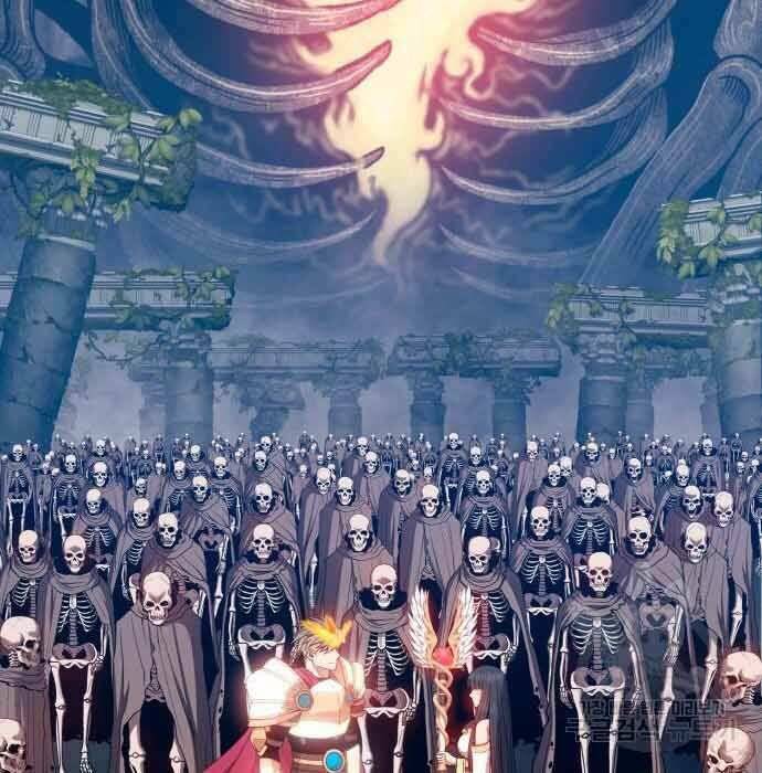 Gậy Gỗ Cấp 99+ - Chapter 28 - Page 144