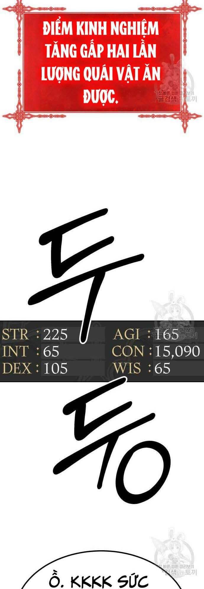 Gậy Gỗ Cấp 99+ - Chapter 29.5 - Page 27