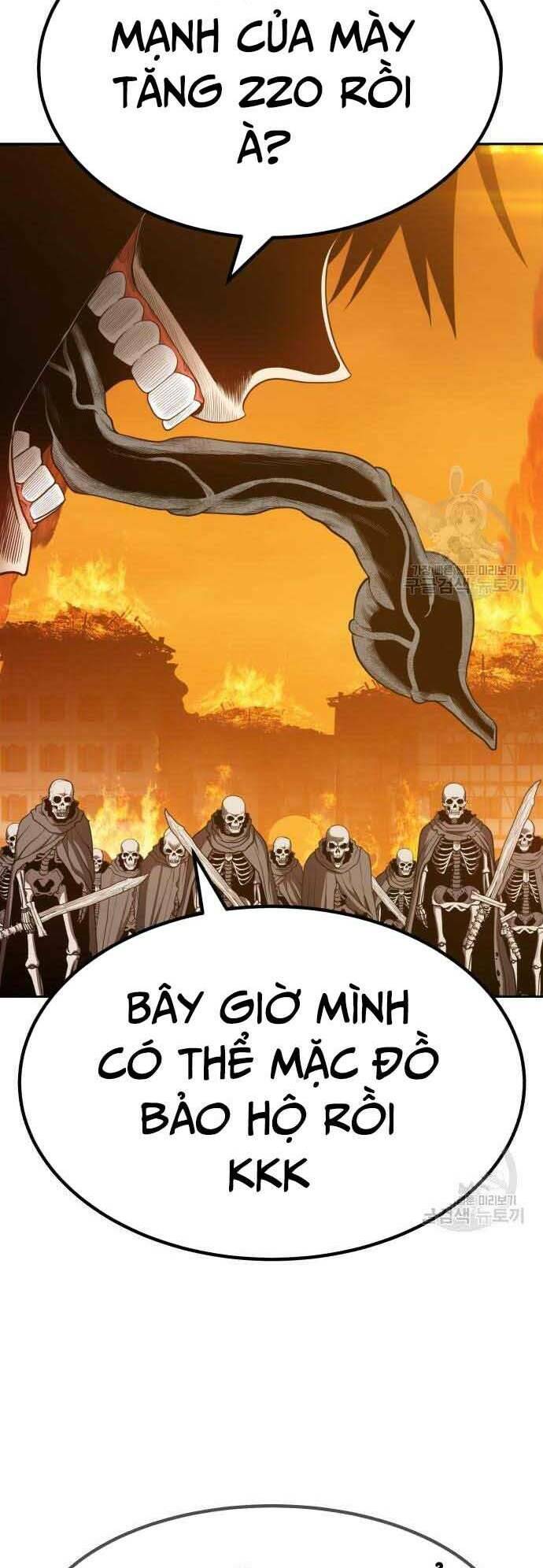 Gậy Gỗ Cấp 99+ - Chapter 29.5 - Page 28