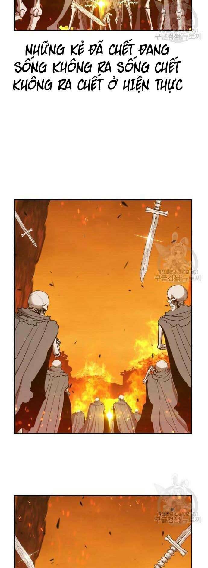 Gậy Gỗ Cấp 99+ - Chapter 29.5 - Page 33