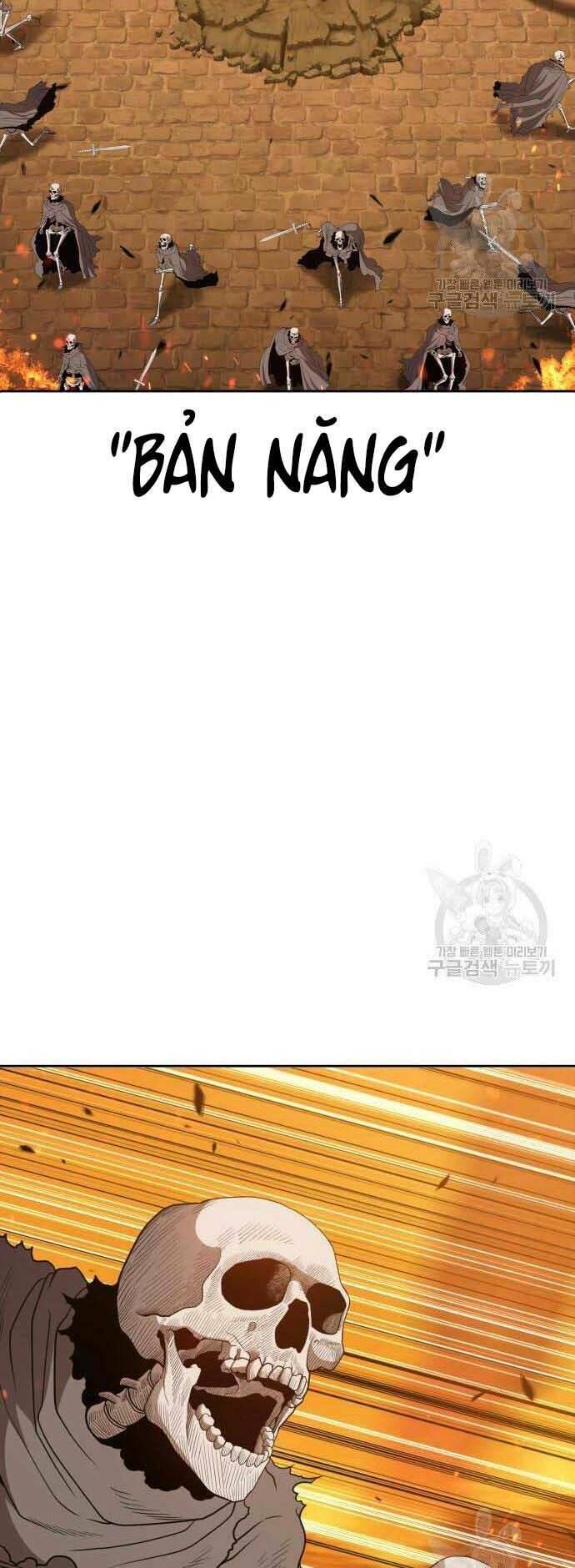 Gậy Gỗ Cấp 99+ - Chapter 29.5 - Page 35