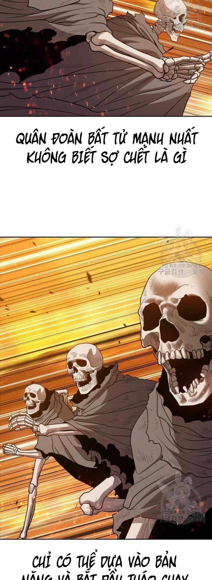 Gậy Gỗ Cấp 99+ - Chapter 29.5 - Page 36