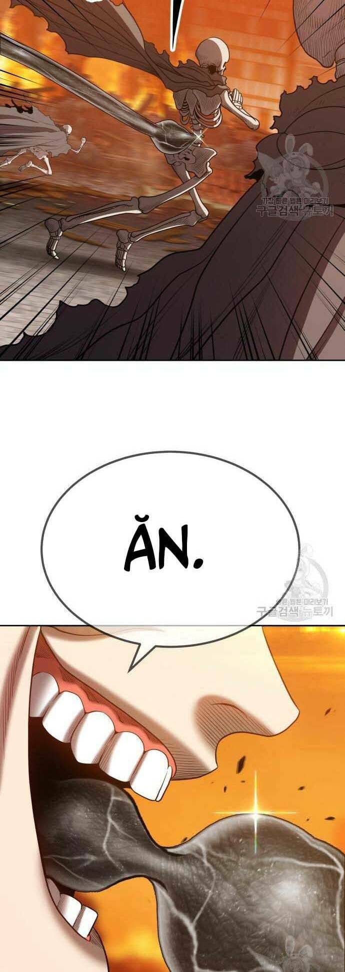 Gậy Gỗ Cấp 99+ - Chapter 29.5 - Page 41