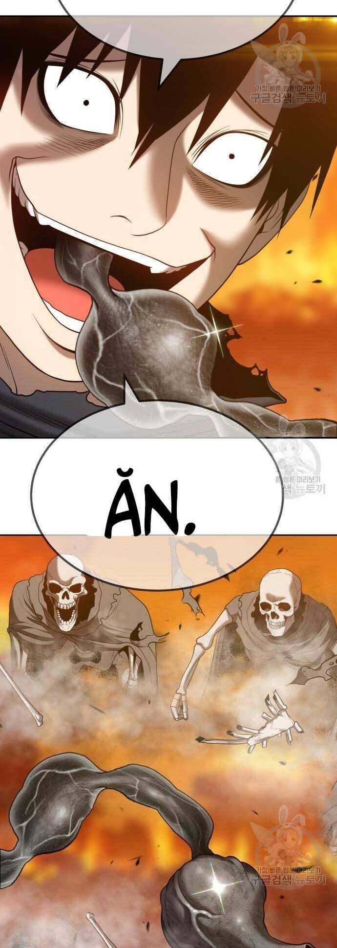 Gậy Gỗ Cấp 99+ - Chapter 29.5 - Page 44