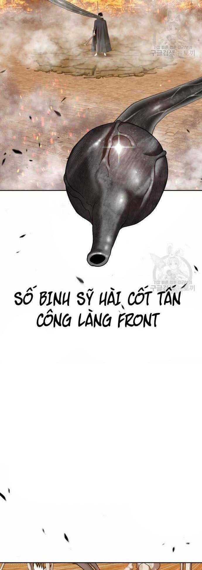 Gậy Gỗ Cấp 99+ - Chapter 29.5 - Page 47