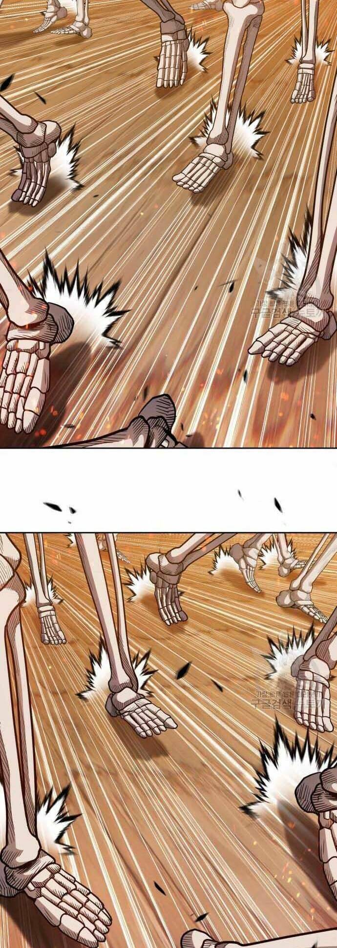 Gậy Gỗ Cấp 99+ - Chapter 29.5 - Page 48