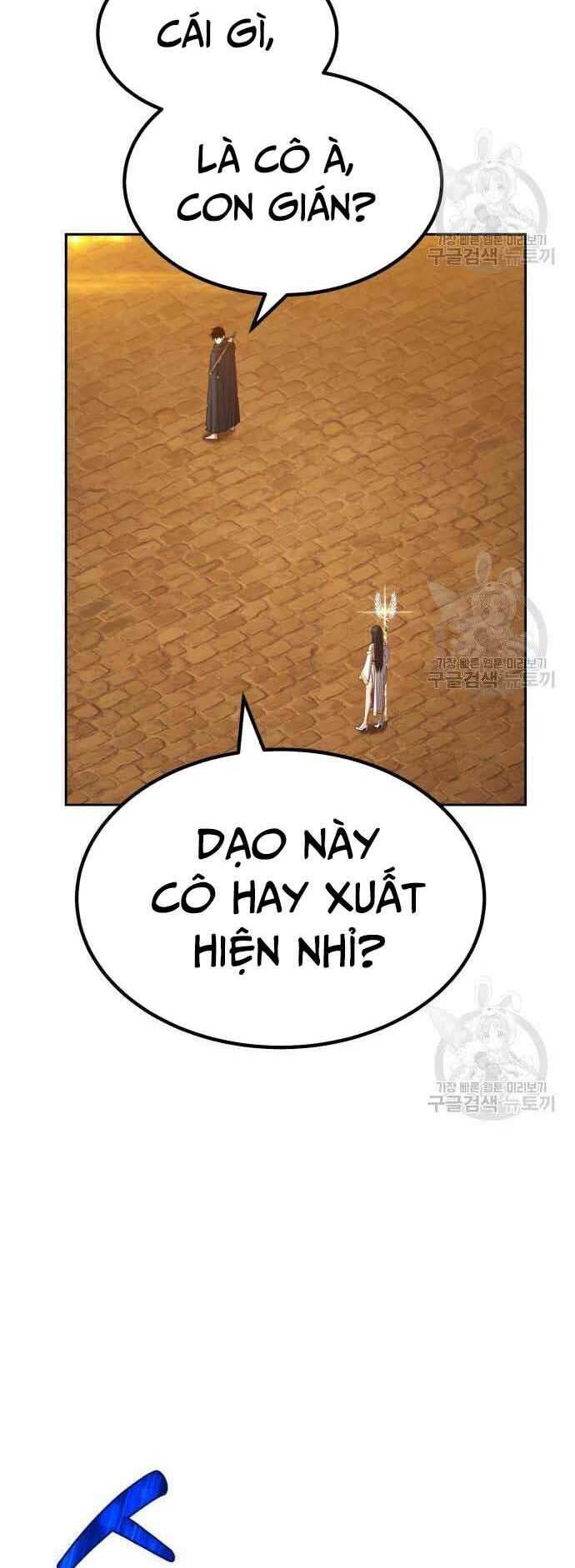 Gậy Gỗ Cấp 99+ - Chapter 29.5 - Page 68