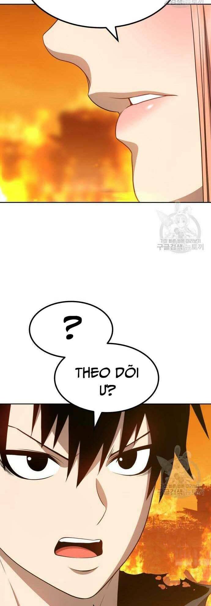 Gậy Gỗ Cấp 99+ - Chapter 29.5 - Page 72