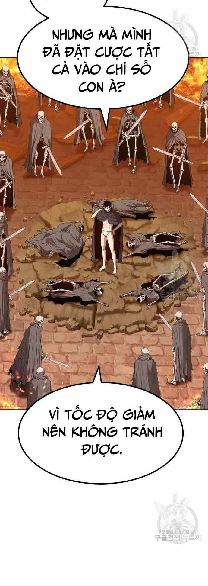 Gậy Gỗ Cấp 99+ - Chapter 29.5 - Page 7