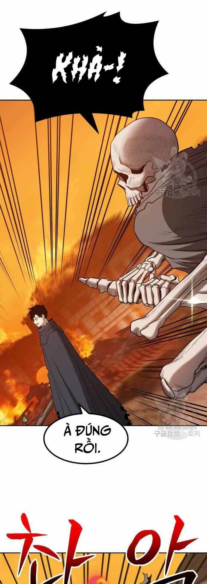 Gậy Gỗ Cấp 99+ - Chapter 29.5 - Page 8