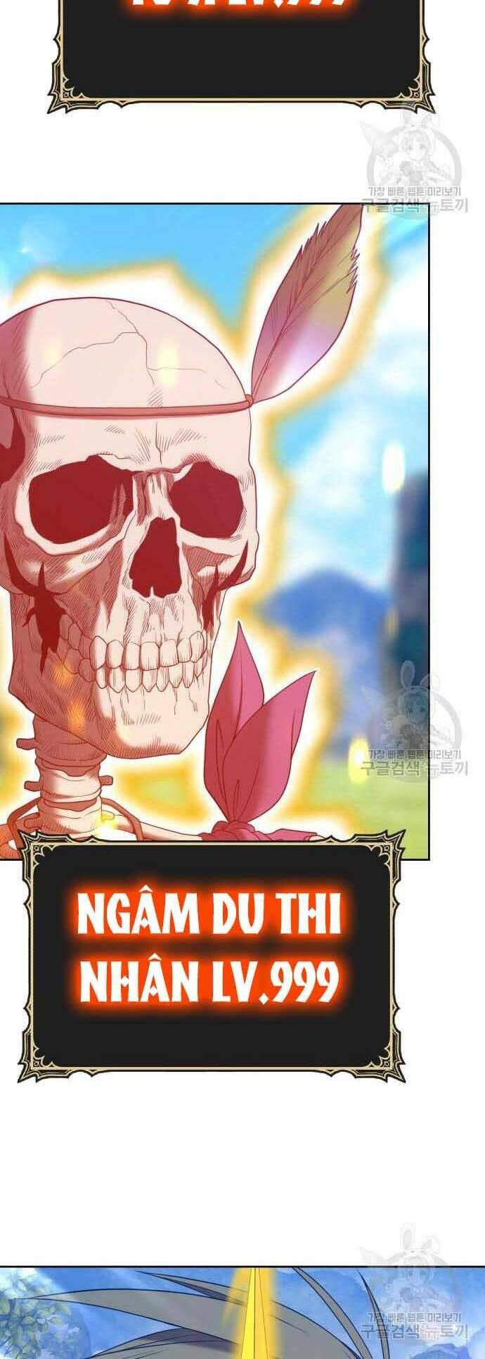 Gậy Gỗ Cấp 99+ - Chapter 29 - Page 9