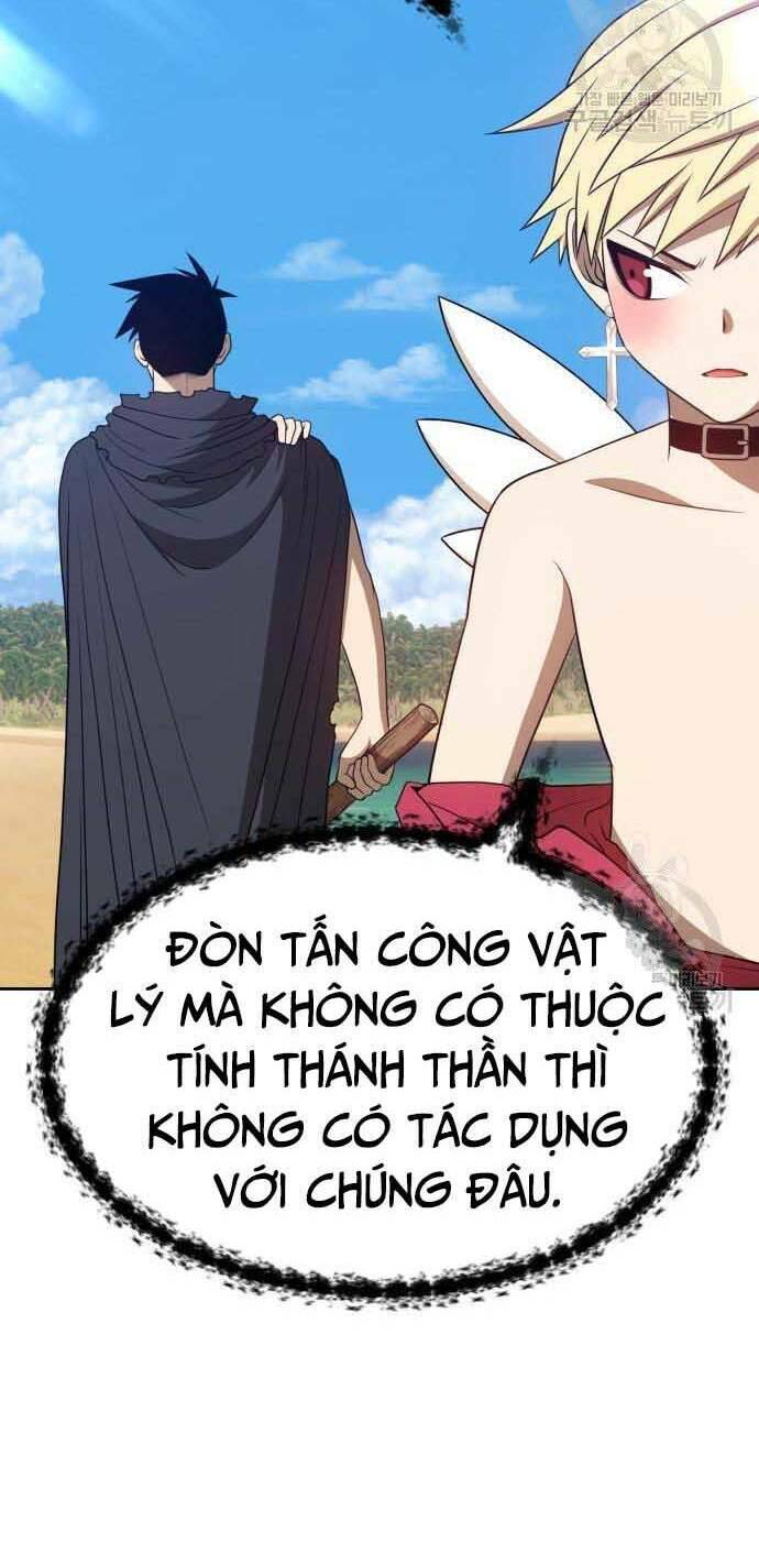 Gậy Gỗ Cấp 99+ - Chapter 29 - Page 21