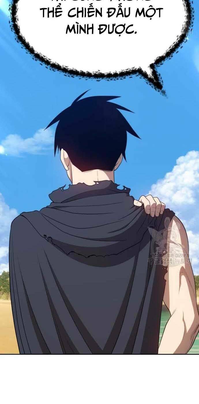 Gậy Gỗ Cấp 99+ - Chapter 29 - Page 24