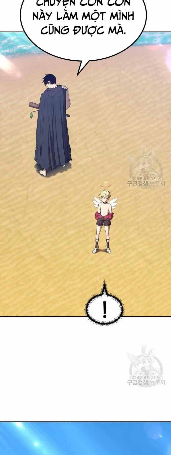 Gậy Gỗ Cấp 99+ - Chapter 29 - Page 26